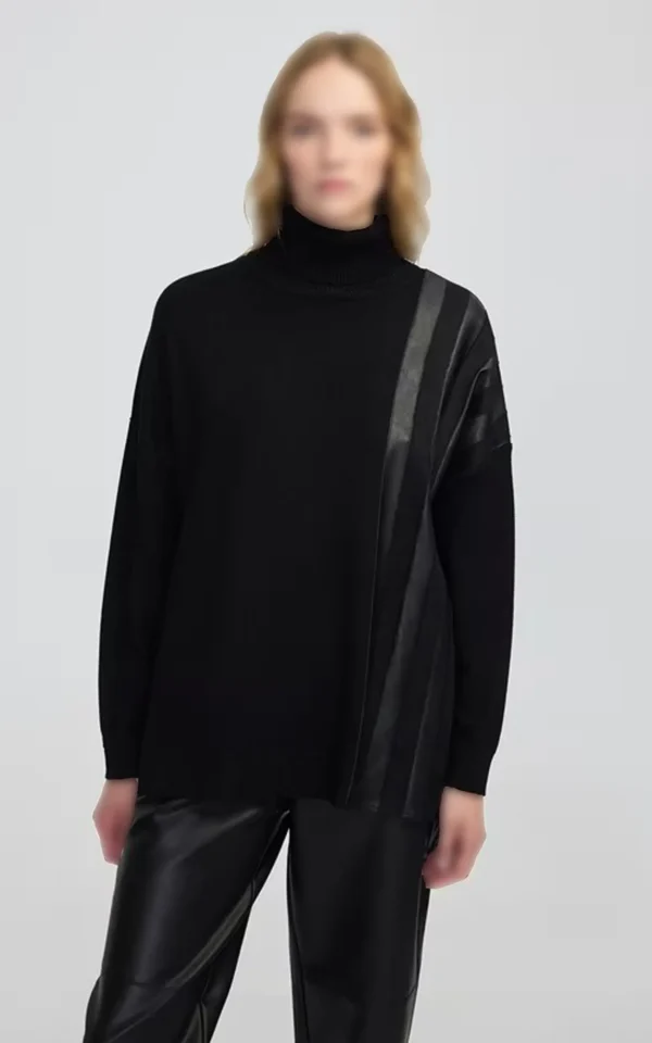 بلوز زنانه IPEKYOL کد IW6250050206 - Image 2