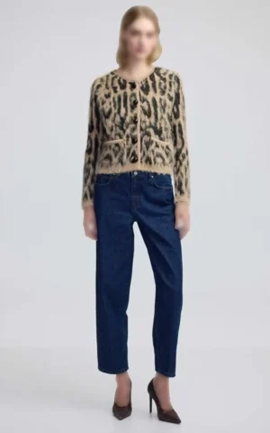 ژاکت زنانه IPEKYOL کد IW6240050258 - Image 2