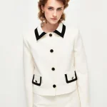 کت زنانه adL کد 11942909000 کت زنانه adL کد 11942909000