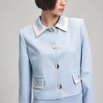 کت زنانه adL کد 11942909002 کت زنانه adL کد 11942909002