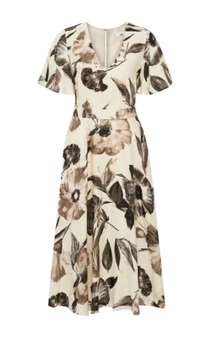 پیراهن زنانه adL کد 12443974000