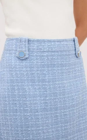 دامن زنانه adL کد 12742887002