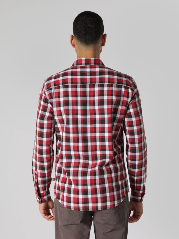 پیراهن مردانه colins کد CL1061712 - Image 2