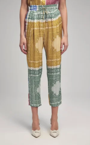 شلوار زنانه adL کد 15342130002