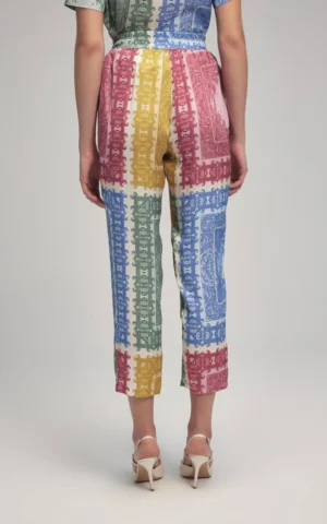 شلوار زنانه adL کد 15342130002 - Image 4