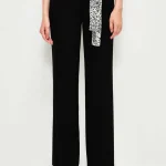 شلوار زنانه adL کد 15342821000 شلوار زنانه adL کد 15342821000