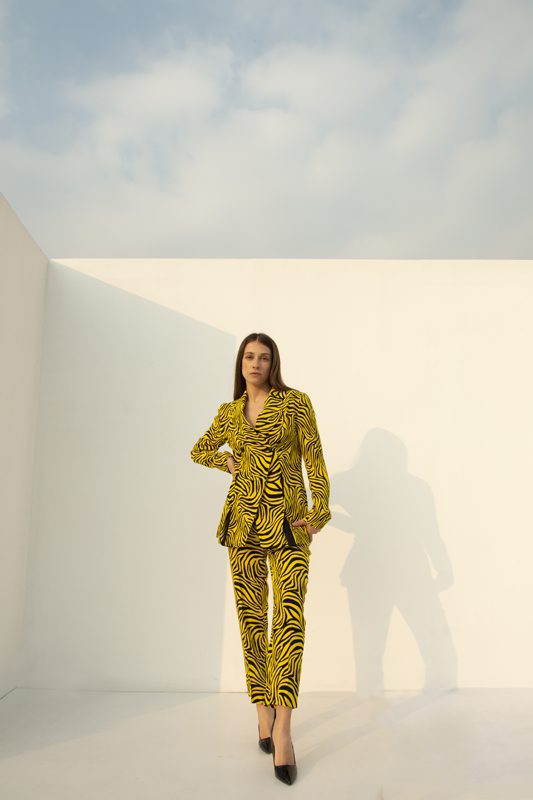 شلوار زنانه نوادو