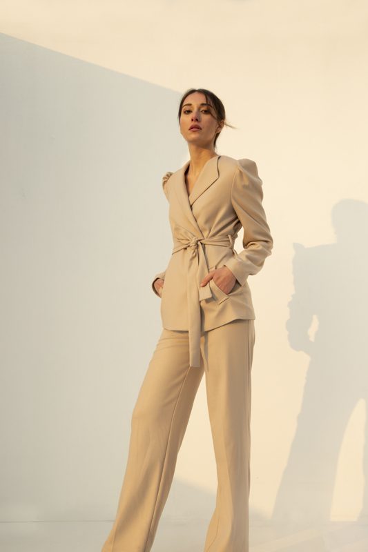 شلوار زنانه نوادو