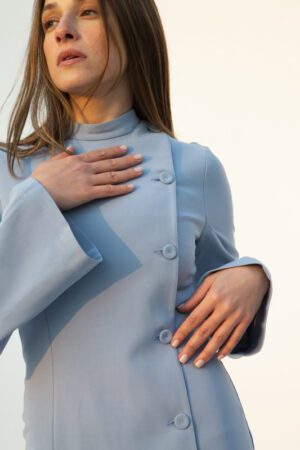 پیراهن زنانه NEVADO