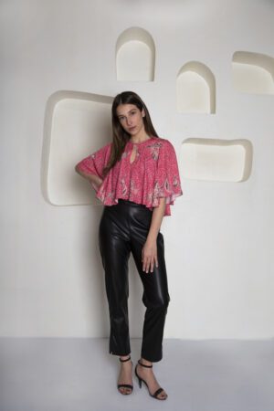 شلوار زنانه نوادو