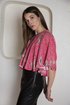 بلوز زنانه نوادو