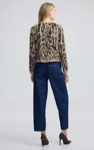 ژاکت زنانه IPEKYOL کد IW6240050258 - Image 3