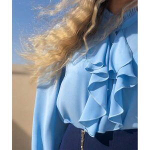 بلوز زنانه KOHAN