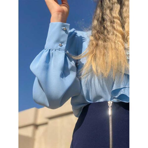 بلوز زنانه KOHAN