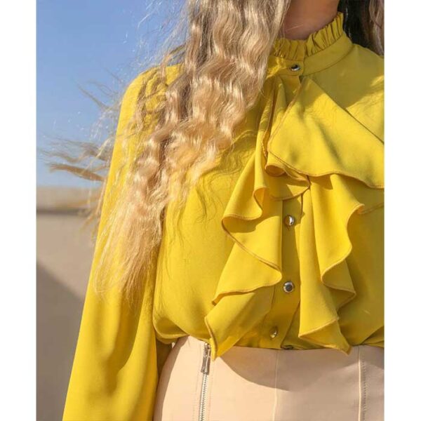 بلوز زنانه KOHAN