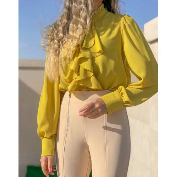 بلوز زنانه KOHAN