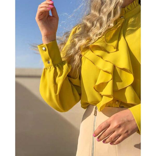 بلوز زنانه KOHAN