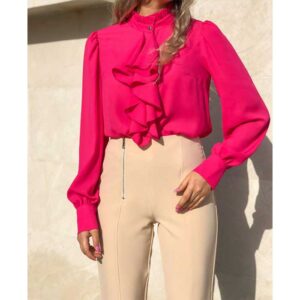 بلوز زنانه KOHAN