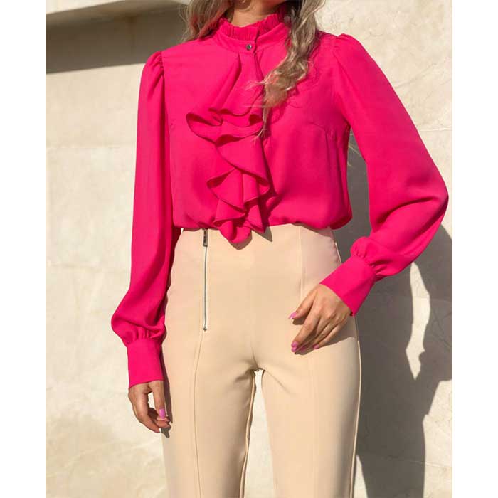 بلوز زنانه KOHAN