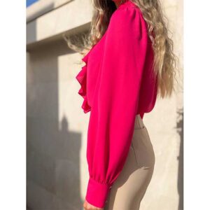 بلوز زنانه KOHAN