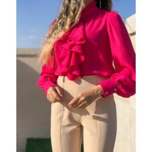 بلوز زنانه KOHAN