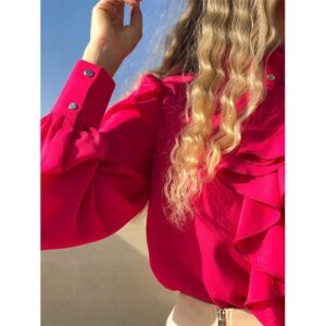 بلوز زنانه KOHAN