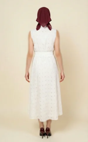 پیراهن زنانه nevado کد 403114101515 - Image 3