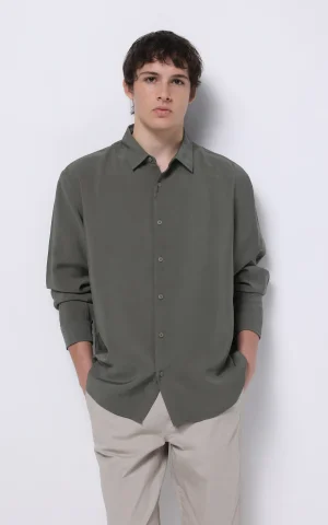 پیراهن مردانه Colin's کد CL1074507 - تصویر 5