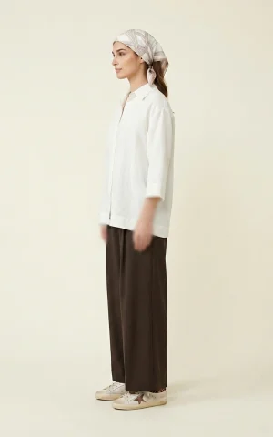 شومیز زنانه nevado کد 404112471857 - Image 4