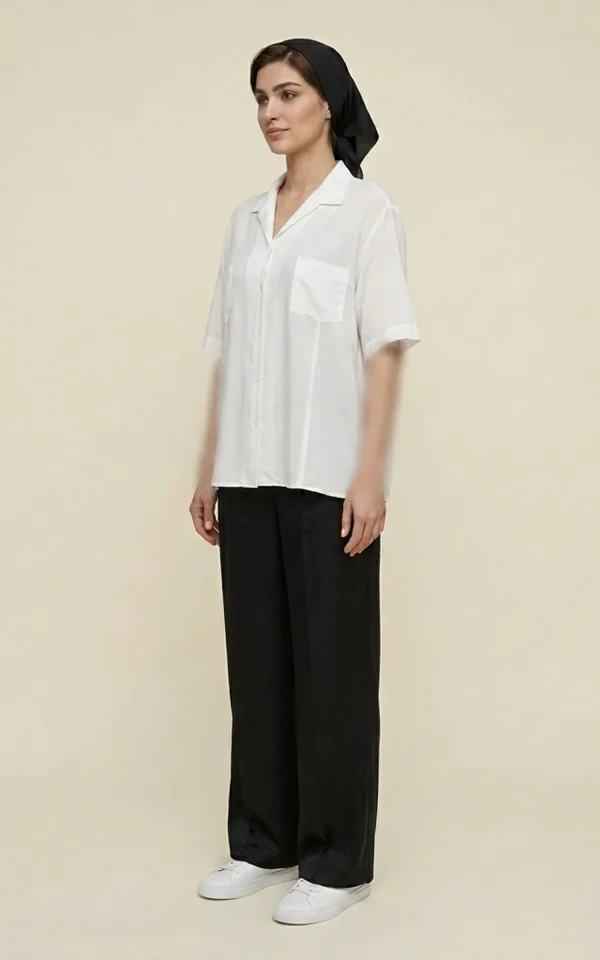 شومیز زنانه nevado کد 404112481044 - Image 3