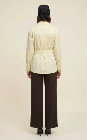 شومیز زنانه nevado کد 405012031886 - Image 4