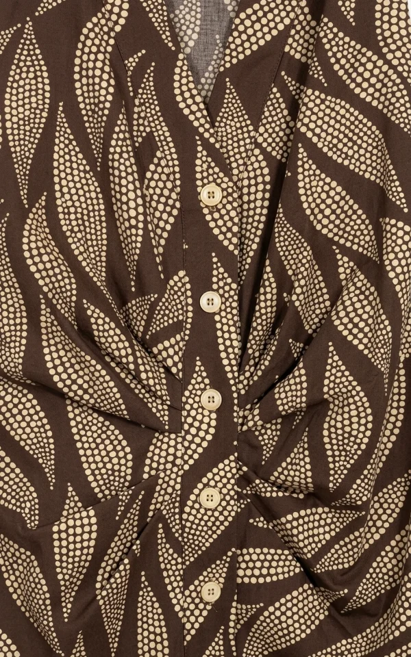 تاپ زنانه nevado کد 405011021903 - Image 5