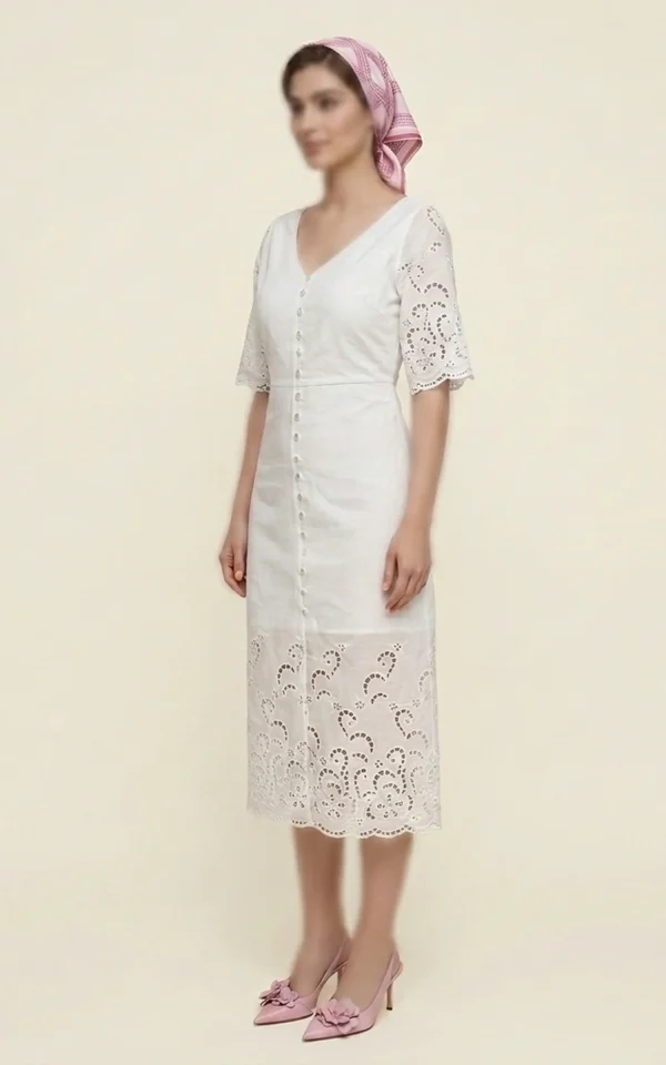 پیراهن زنانه nevado کد 405014401920 - Image 3