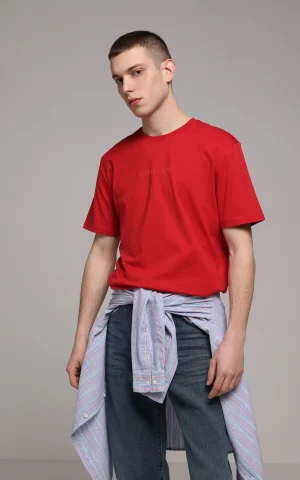 تیشرت مردانه Colin's کد CL1059890