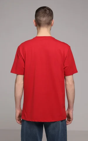 تیشرت مردانه Colin's کد CL1059890 - Image 2