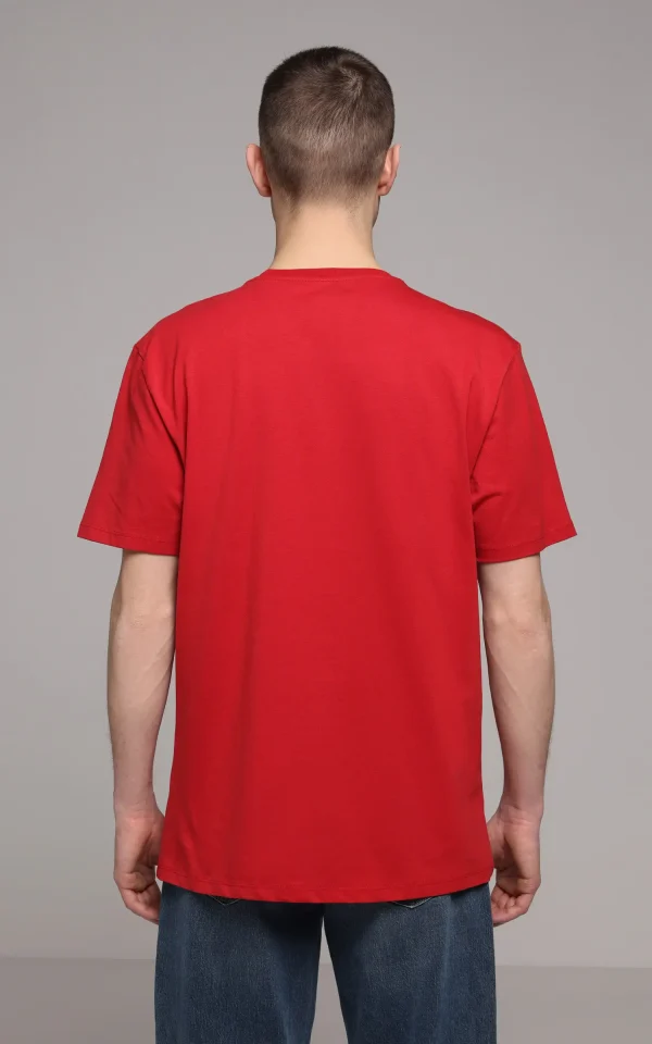 تیشرت مردانه Colin's کد CL1059890 - Image 2