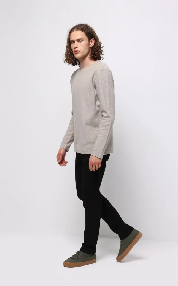 شلوار جین مردانه Colin's کد CL1071698 - Image 4
