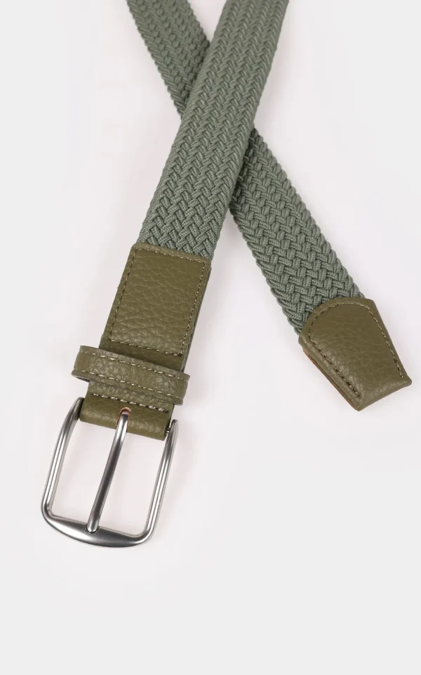 کمربند مردانه Colin's کد CL1073791 - Image 4