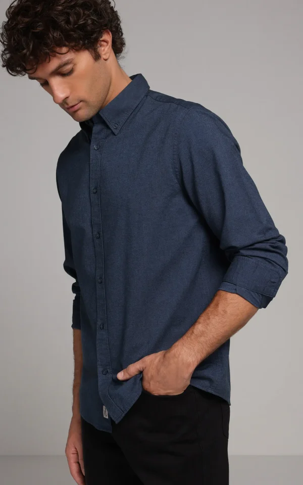 پیراهن مردانه Colin's کد CL1073845 - Image 5