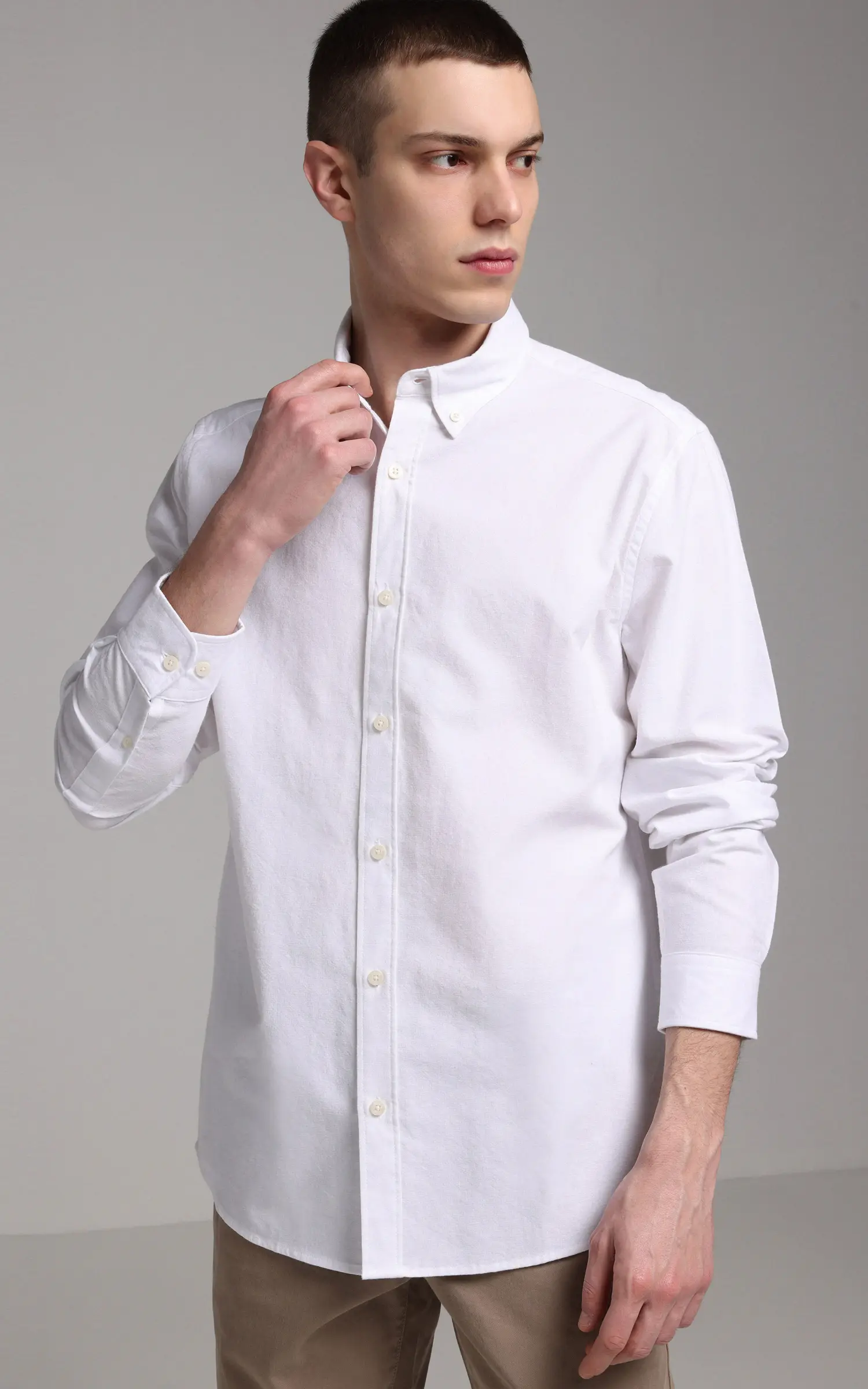 CL1073845-7 پیراهن مردانه Colin's کد CL1073845 - Image 1