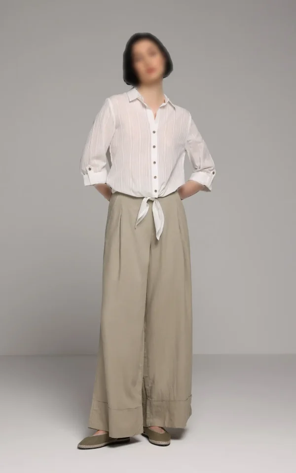 شلوار زنانه Colin's کد CL1074353 - Image 3