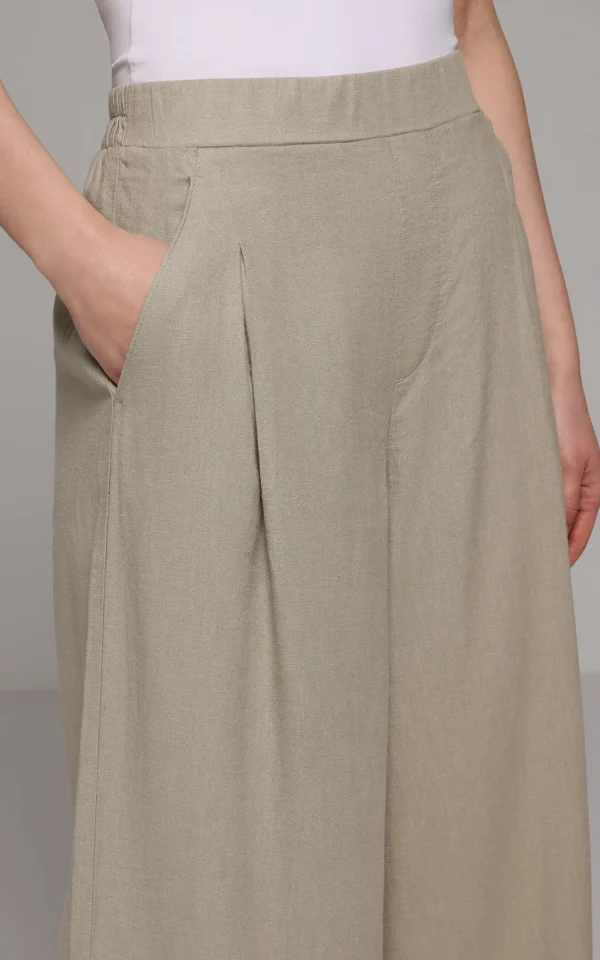 شلوار زنانه Colin's کد CL1074353 - Image 4