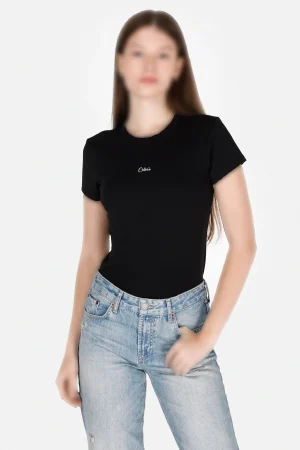 تیشرت زنانه Colin's کد CL1074441