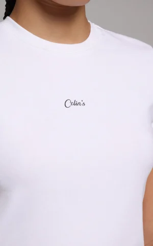 تیشرت زنانه Colin's کد CL1074441 - Image 7