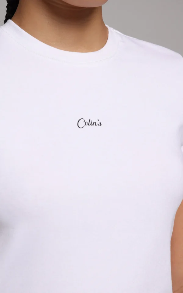 تیشرت زنانه Colin's کد CL1074441 - Image 7