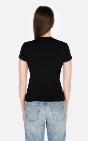 تیشرت زنانه Colin's کد CL1074441 - Image 3