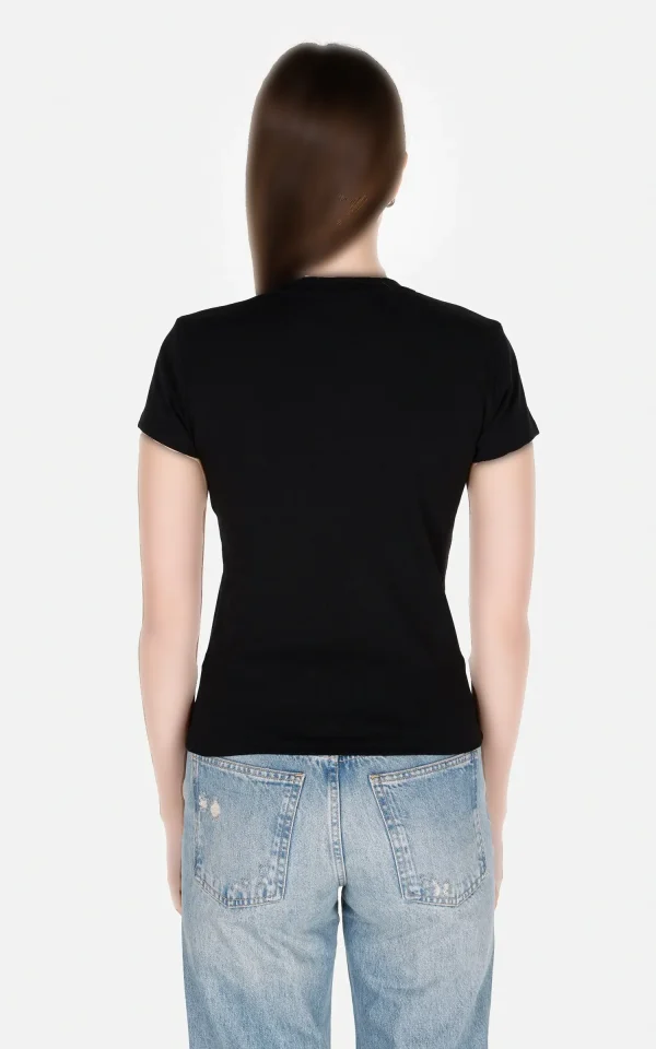 تیشرت زنانه Colin's کد CL1074441 - Image 3