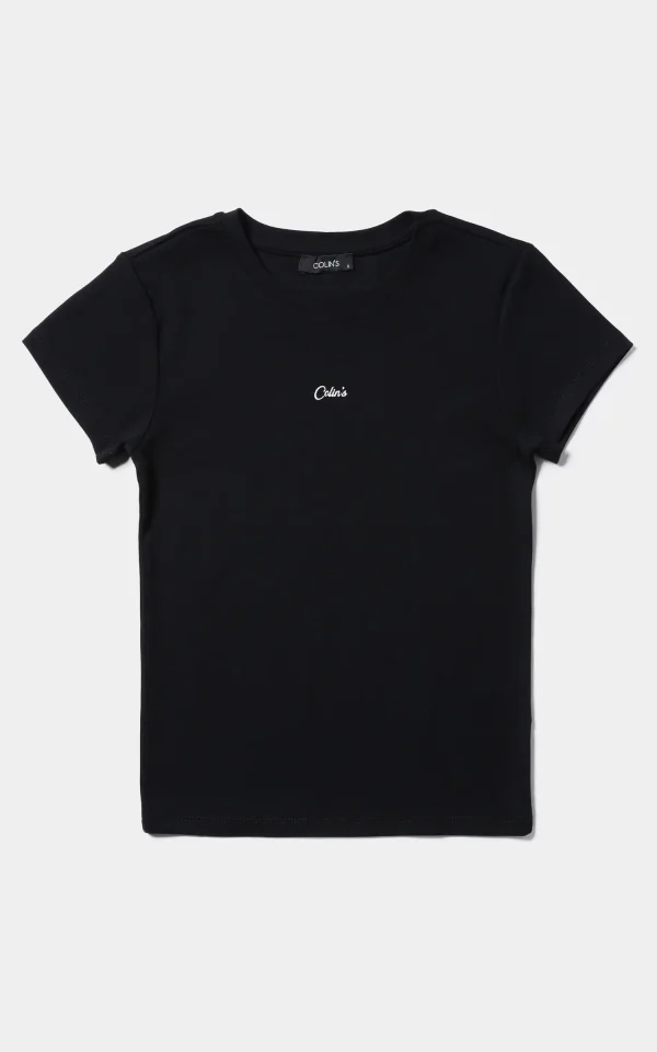 تیشرت زنانه Colin's کد CL1074441 - Image 5
