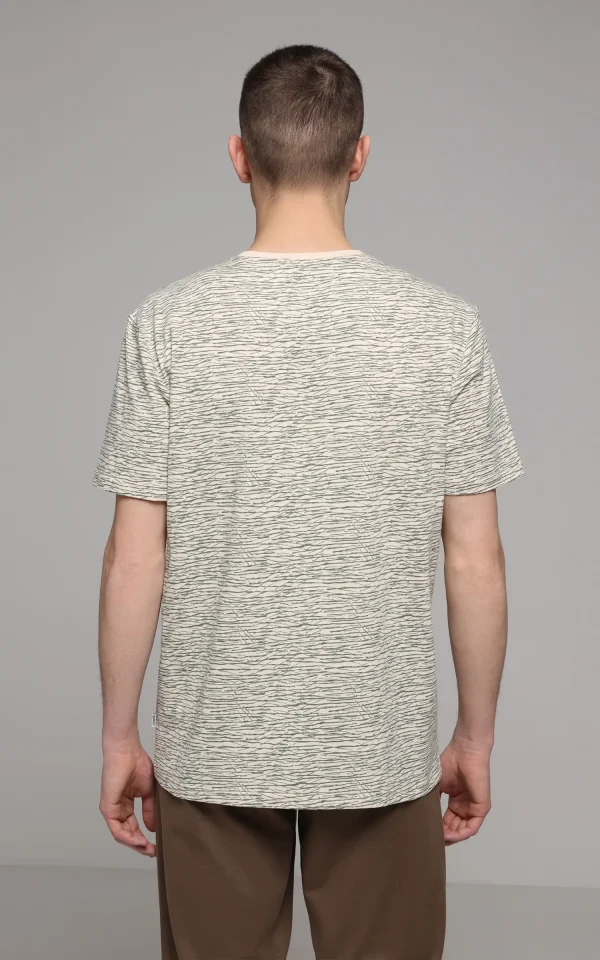 تیشرت مردانه Colin's کد CL1075248 - Image 2