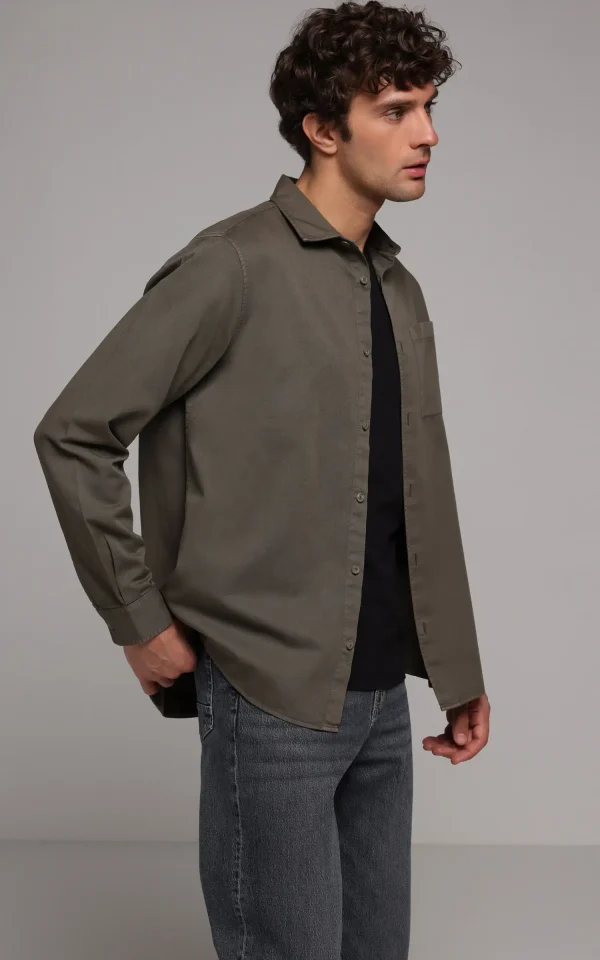 پیراهن مردانه Colin's کد CL1076516 - Image 3